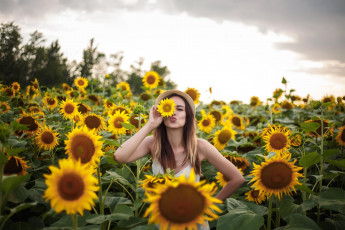 обоя девушка, девушки, -unsort , рыжеволосые и другие, модель, анна, ковалева