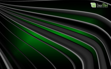 Картинка компьютеры linux фон логотип