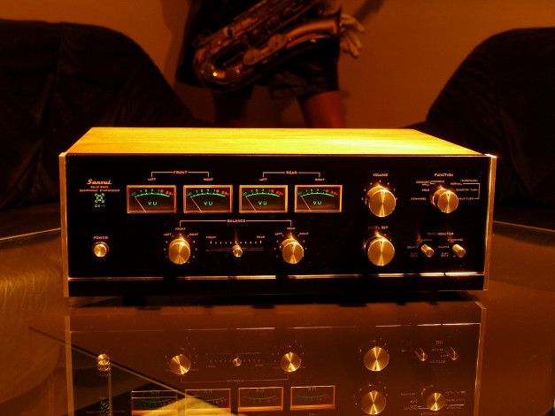 Обои картинки фото музыка, -другое, приемник