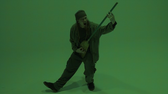 Обои картинки фото -devin-townsend, музыка, -временный, музыкант