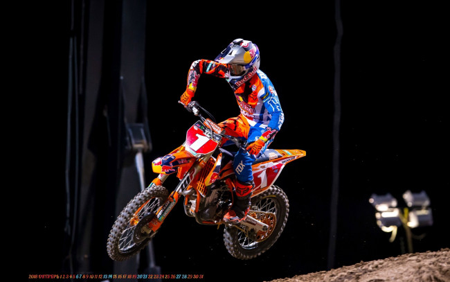 Обои картинки фото календари, спорт, мотоцикл, спортсмен