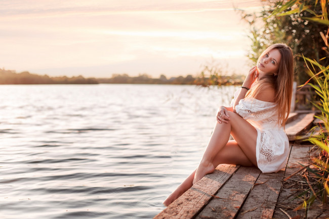 Обои картинки фото девушка, девушки, -unsort , рыжеволосые и другие, модель