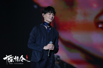 Картинка мужчины wang+zhuocheng wang zhuocheng ван чжочэн