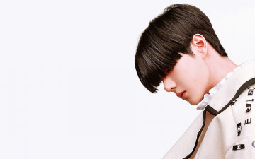 Картинка мужчины wang+yi+bo лицо куртка