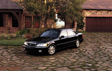 Картинка автомобили acura