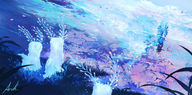 Обои картинки фото видео игры, the legend of zelda, существа