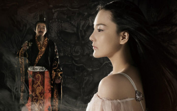 Картинка кино+фильмы chi+bi+iii девушка лицо мужчина