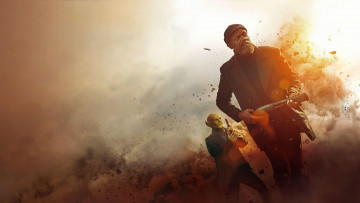 Картинка secret+invasion+ мини–сериал+2023 кино+фильмы secret+invasion секретное вторжение фантастика боевик драма сериал сэмюэл л джексон ник фьюри