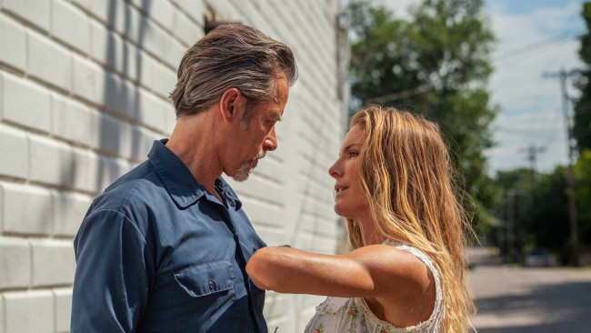 Обои картинки фото disturbing the peace, кино фильмы, disturbing, the, peace