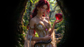 обоя 3д графика, фантазия , fantasy, нейросети, графика, нейроарт, ai, art, нейронные, сети, рисунки, нейро, искусство, нейрографика, graphics, neuroart, neural, networks, drawings, neuro, neurography