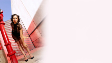 Картинка девушки aria+giovanni aria giovanni