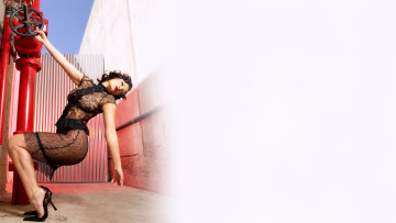 Картинка девушки aria+giovanni aria giovanni