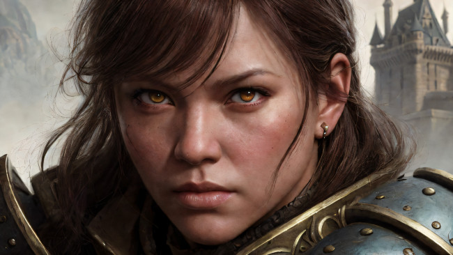 Обои картинки фото фэнтези, девушки, нейросети, графика, нейроарт, ai, art, нейронные, сети, рисунки, нейро, искусство, нейрографика, graphics, neuroart, neural, networks, drawings, neuro, neurography