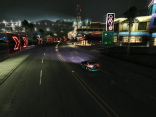 Картинка 350z видео игры need for speed underground