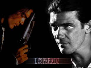 Картинка desperado кино фильмы