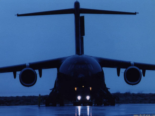 Обои картинки фото авиация, военно, транспортные, самолёты