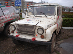 Картинка 469 автомобили уаз