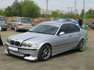 Картинка автомобили bmw