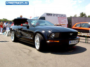 Картинка автомобили ford