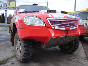 Картинка автомобили газ