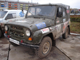 Картинка автомобили уаз