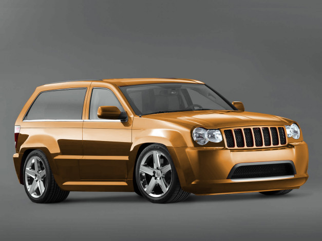 Обои картинки фото автомобили, jeep