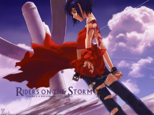 Картинка аниме ugetsu hakua artbook