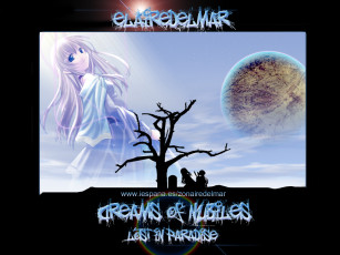 Картинка аниме *unknown другое