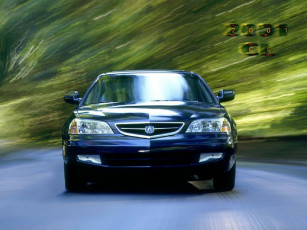 Картинка автомобили acura