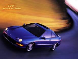 Картинка автомобили acura