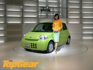 Картинка автомобили авто девушками