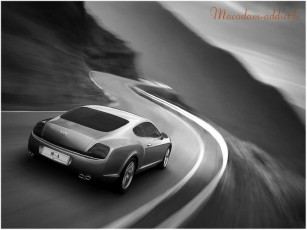 Картинка автомобили bentley