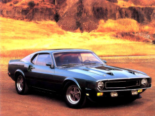 Картинка автомобили ford