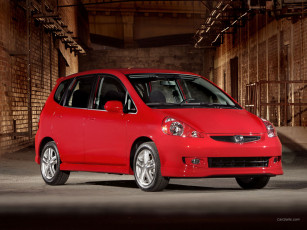 Картинка автомобили honda