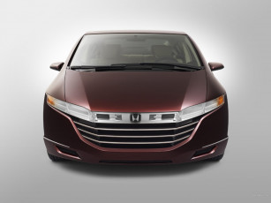 Картинка автомобили honda