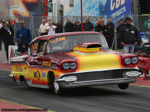 Картинка автомобили pontiac