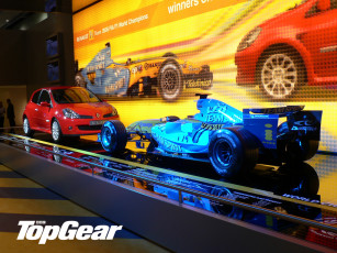 Картинка автомобили renault