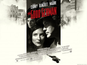 Картинка кино фильмы the good german