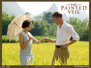 Картинка кино фильмы the painted veil