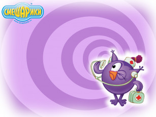 Картинка мультфильмы смешарики