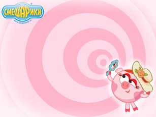 Картинка мультфильмы смешарики