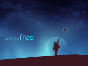 Картинка рисованные люди