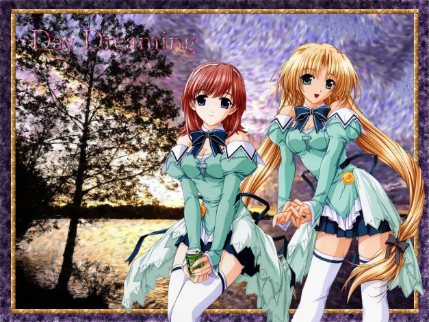 Обои картинки фото аниме, pia, carrot