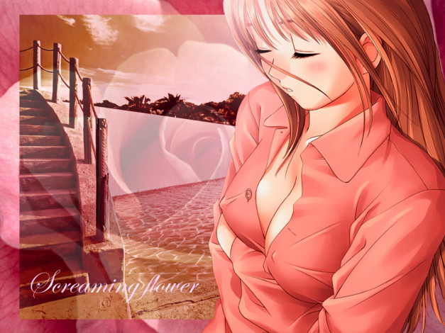 Обои картинки фото аниме, *unknown, другое