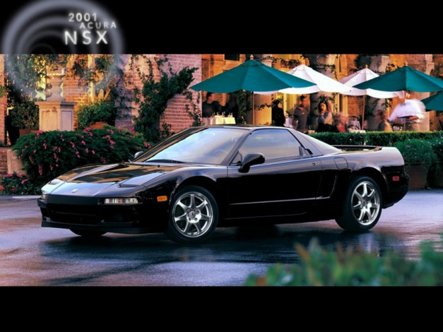 Обои картинки фото автомобили, acura