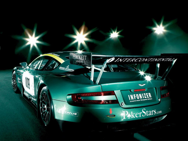 Обои картинки фото автомобили, aston, martin