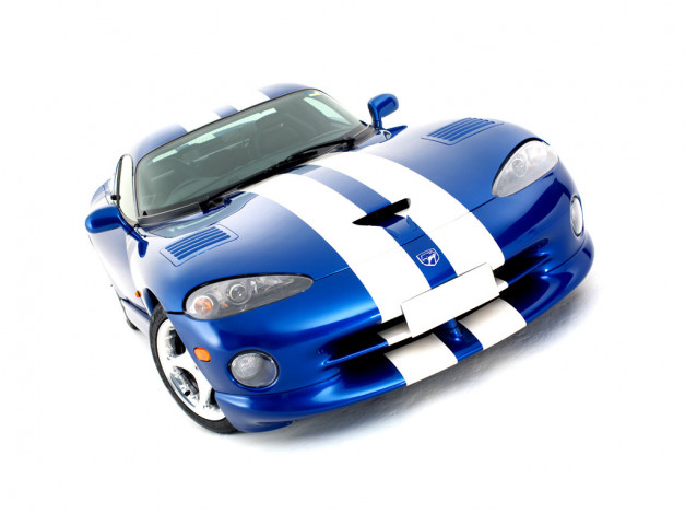 Обои картинки фото автомобили, dodge