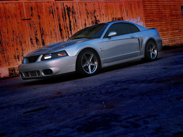 Обои картинки фото автомобили, ford