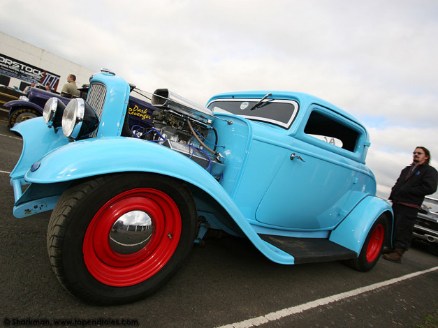 Обои картинки фото автомобили, hotrod, dragster