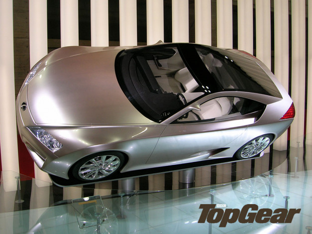 Обои картинки фото автомобили, lexus